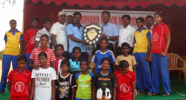 Zonal Sports - 2014
